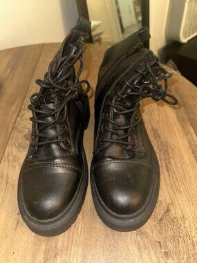 ALDO Ankle boots